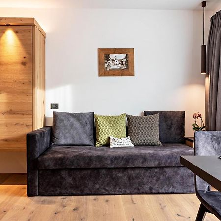 Apartment Bullaccia Stlarida Ortisei Eksteriør bilde